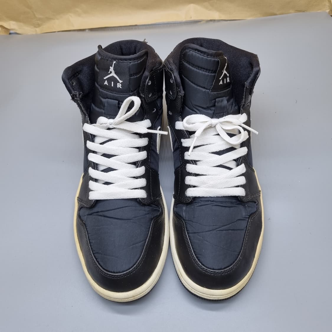 나이키 조던1 남성미드265 상품이미지2