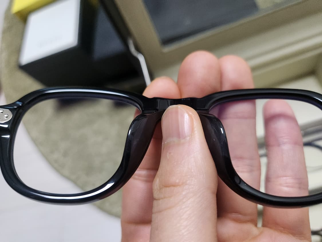 오르오르 지디 안경 상품이미지9