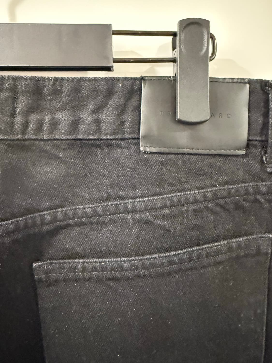 브라운야드 바지 4종 상품이미지3