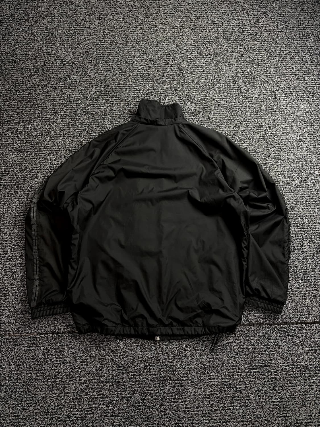 00s 나이키 멀티 스우시 사이드라인 올드스쿨 자켓 1519 상품이미지4