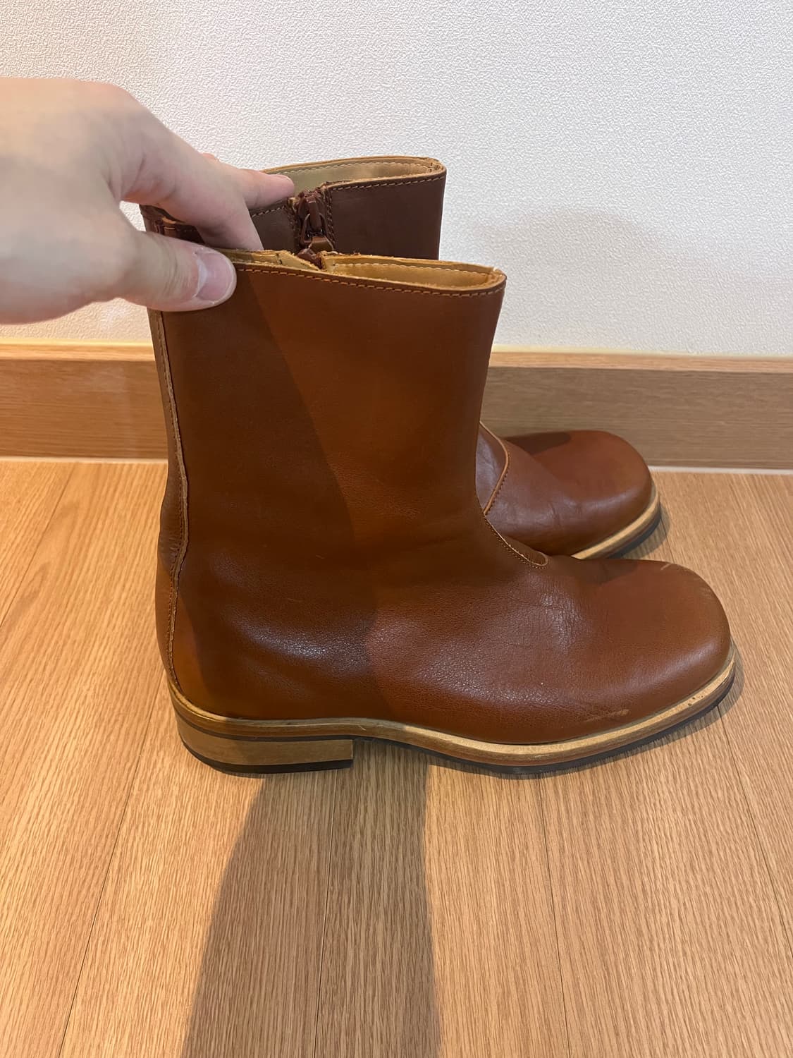 아워레가시 카미온 꼬냑 40 상품이미지4