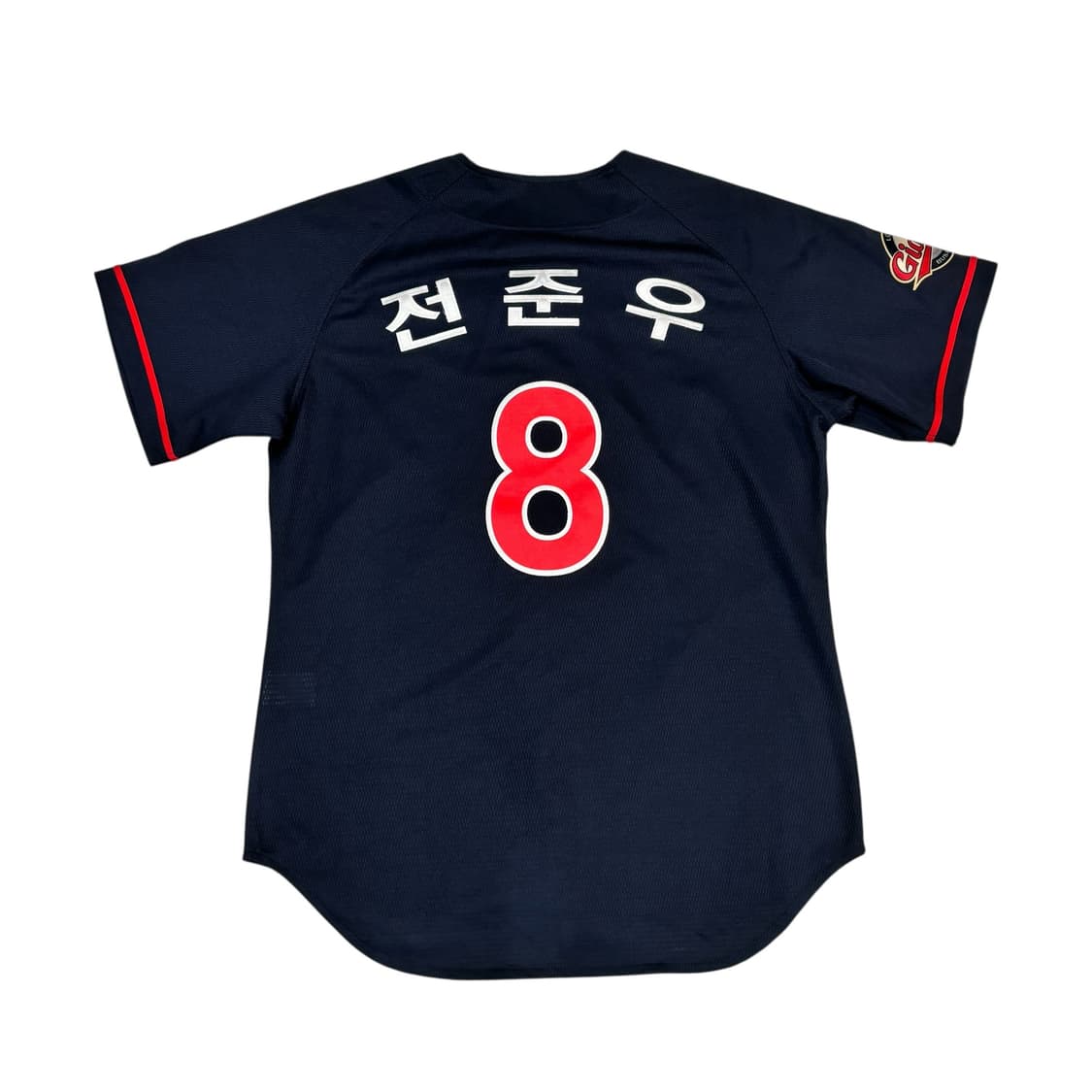 롯데자이언츠 ATC 전준우 유니폼 상품이미지5