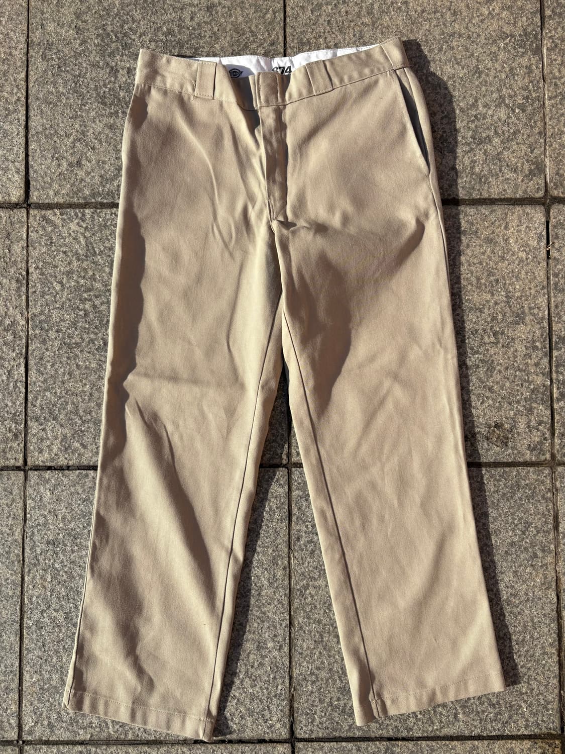 디키즈 874 상품이미지1