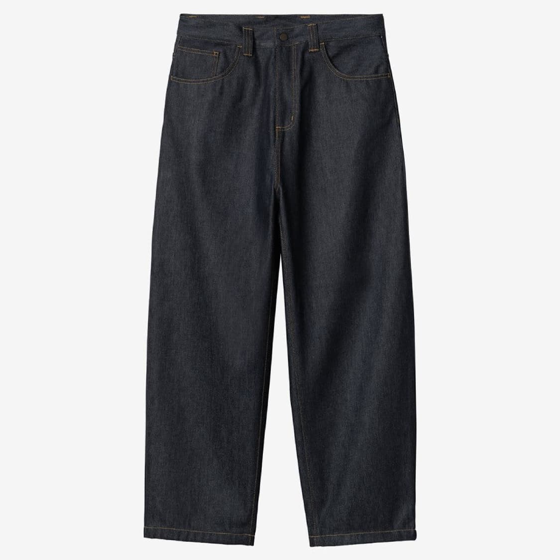 Carhartt Wip BRANDON PANT SMITH BLUE 상품이미지2