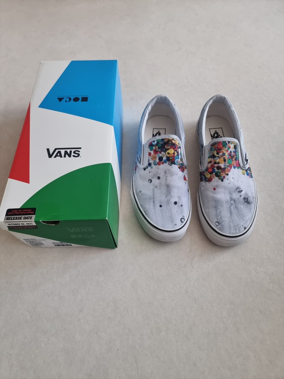 반스 슬립온 moca 275 상품이미지1