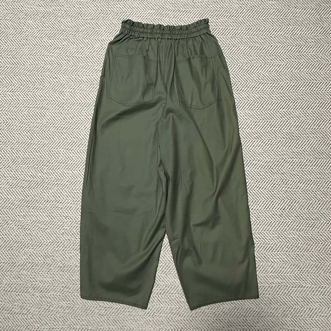 NIKO AND...bending fatigue balloon pants 상품이미지2