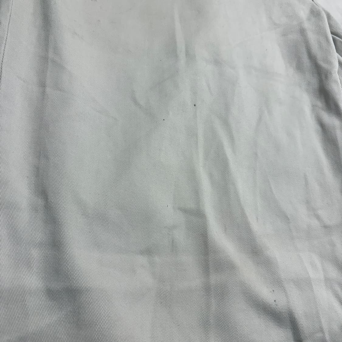 폴로 화이트 팬츠35 상품이미지3