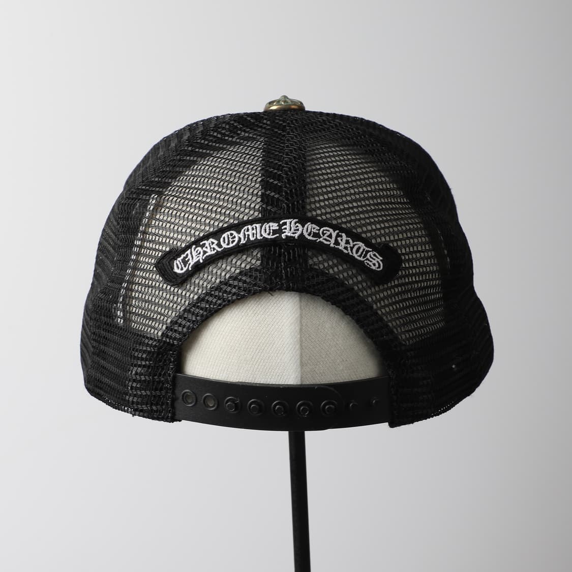 OS / Chrome Hearts 크롬하츠 매티보이 트러커 햇 상품이미지4