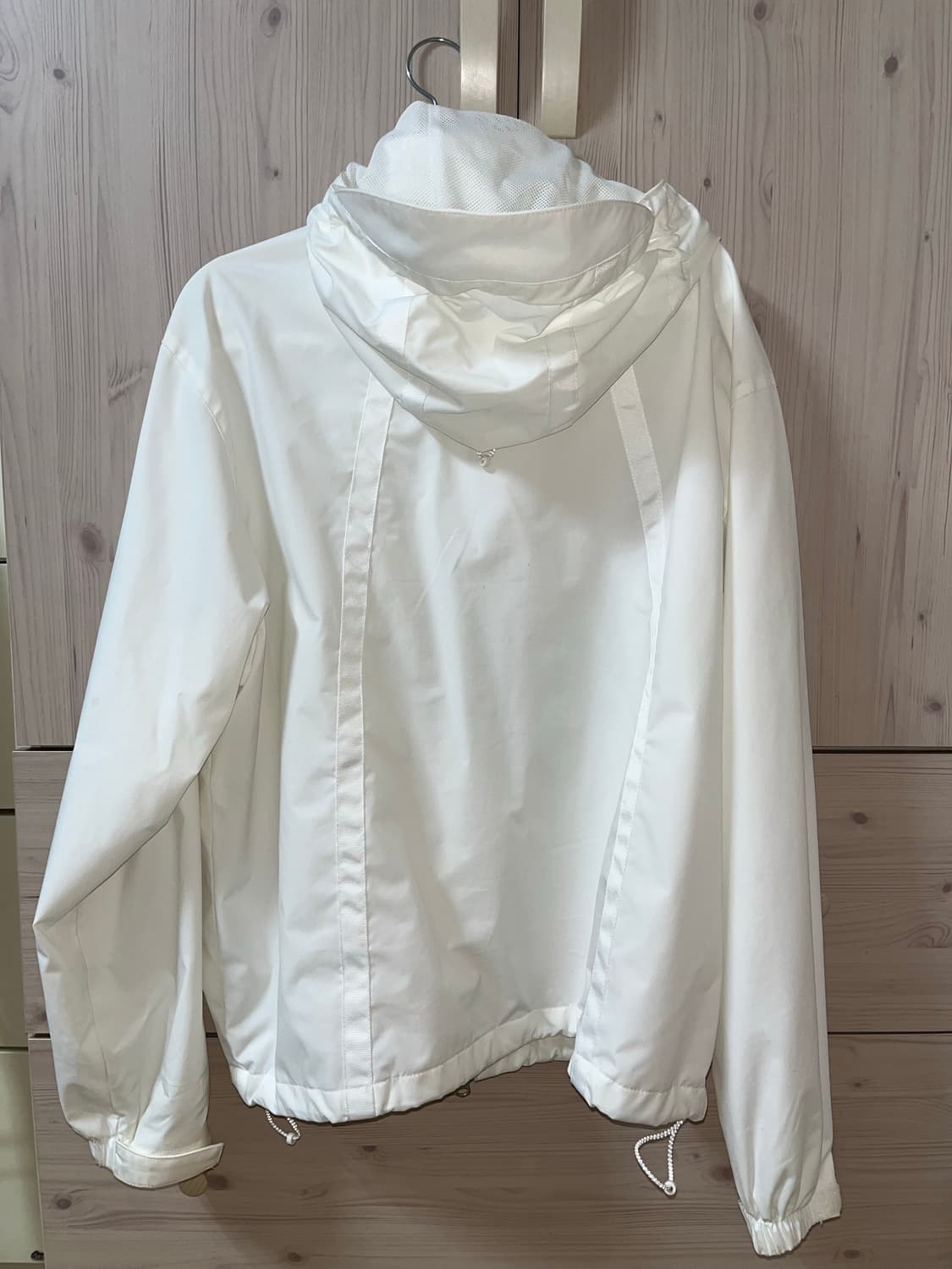 트래블 바람막이 상품이미지2