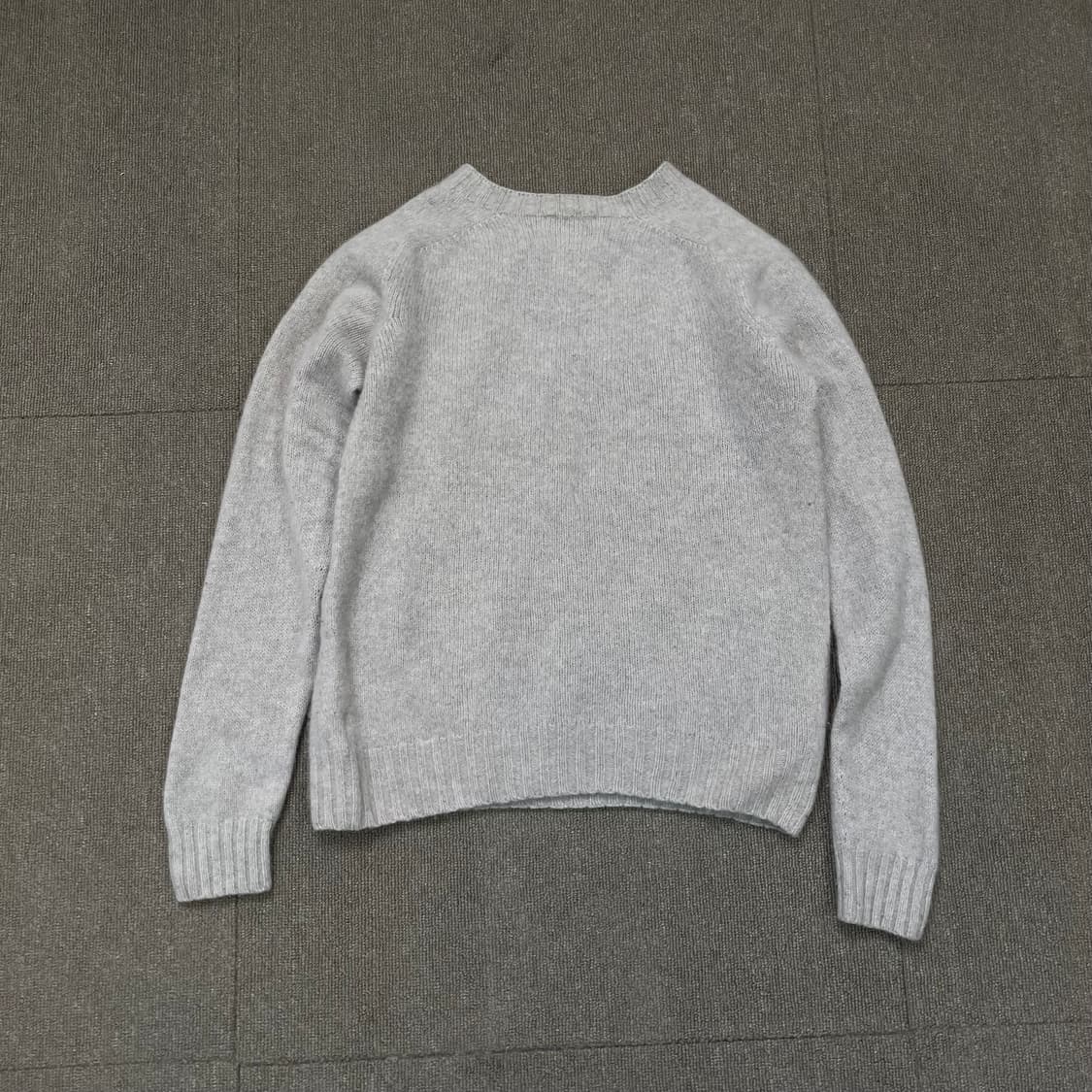 MORRIS & SONS 모리스앤선즈 우먼스 울니트  상품이미지4