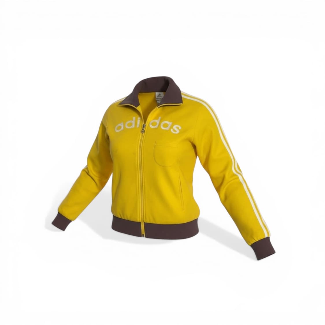 아디다스 y2k 레트로 져지 xs 상품이미지1