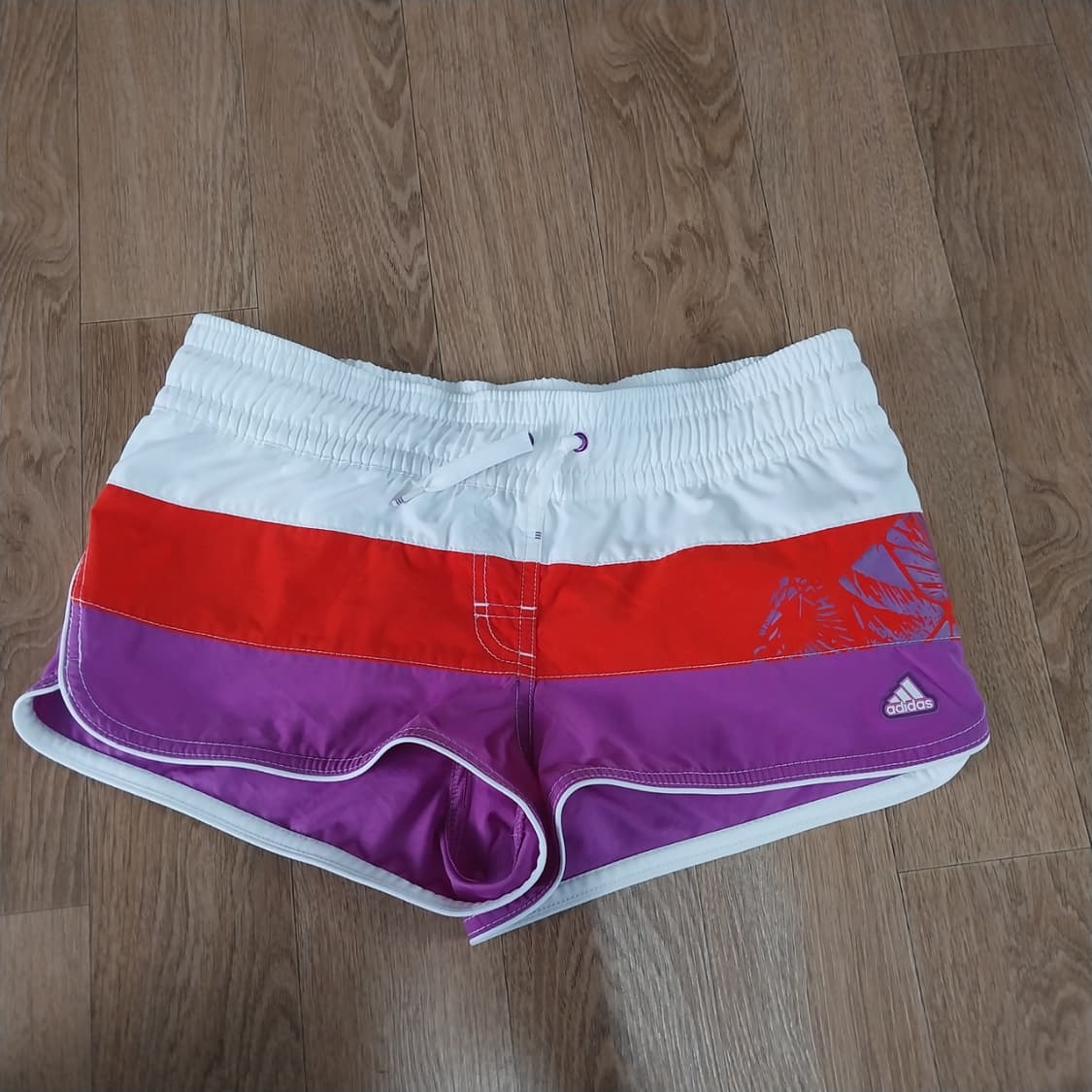 아디다스 여성 숏 팬츠  상품이미지1
