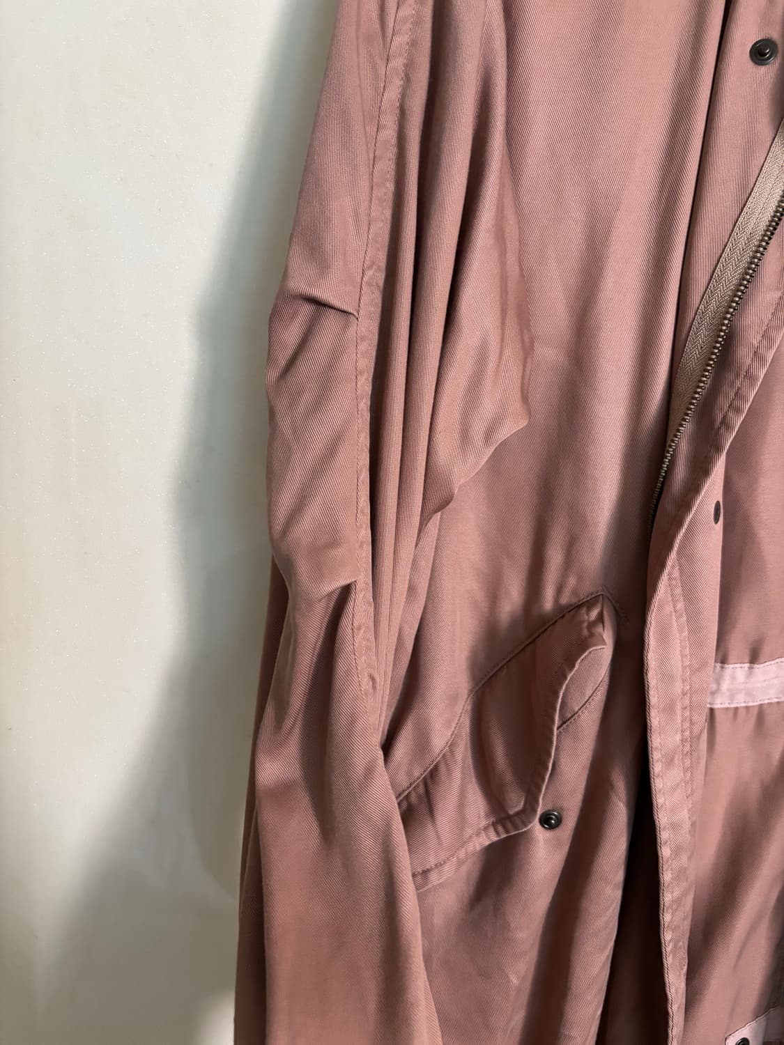 M 65 fishtail jacket 상품이미지5