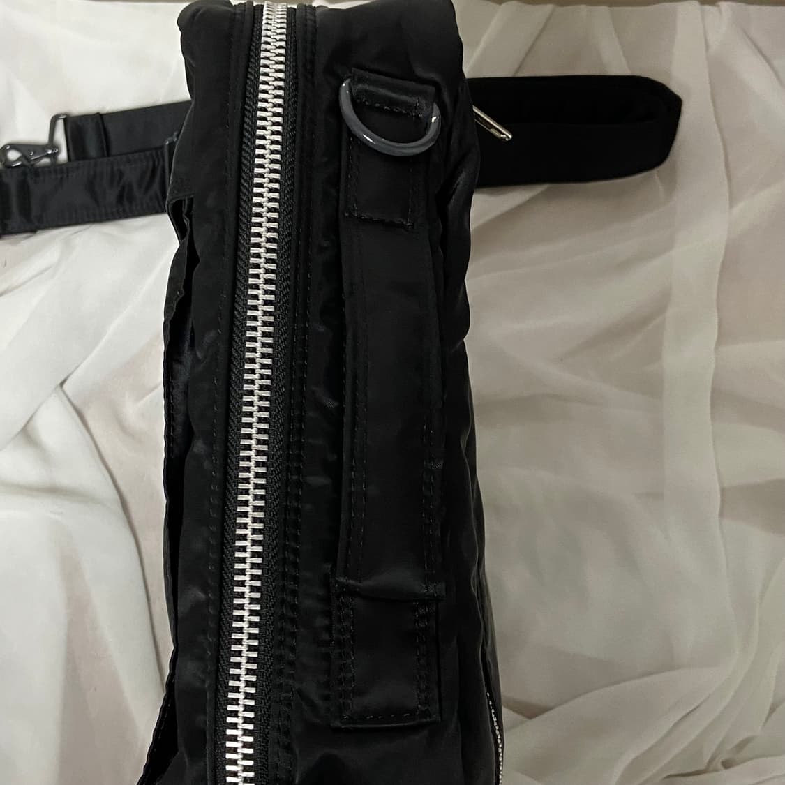 포터 탱커 3way 브리프케이스 블랙 상품이미지5