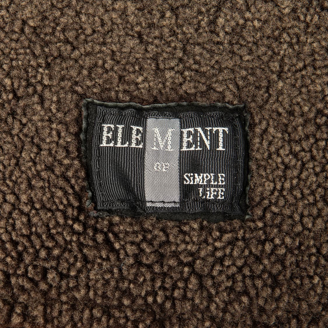 [100] 90s 양가죽 양털 무스탕 베스트  상품이미지6