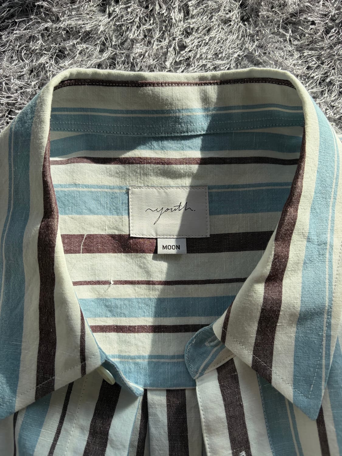 Youth 문 셔츠 상품이미지2