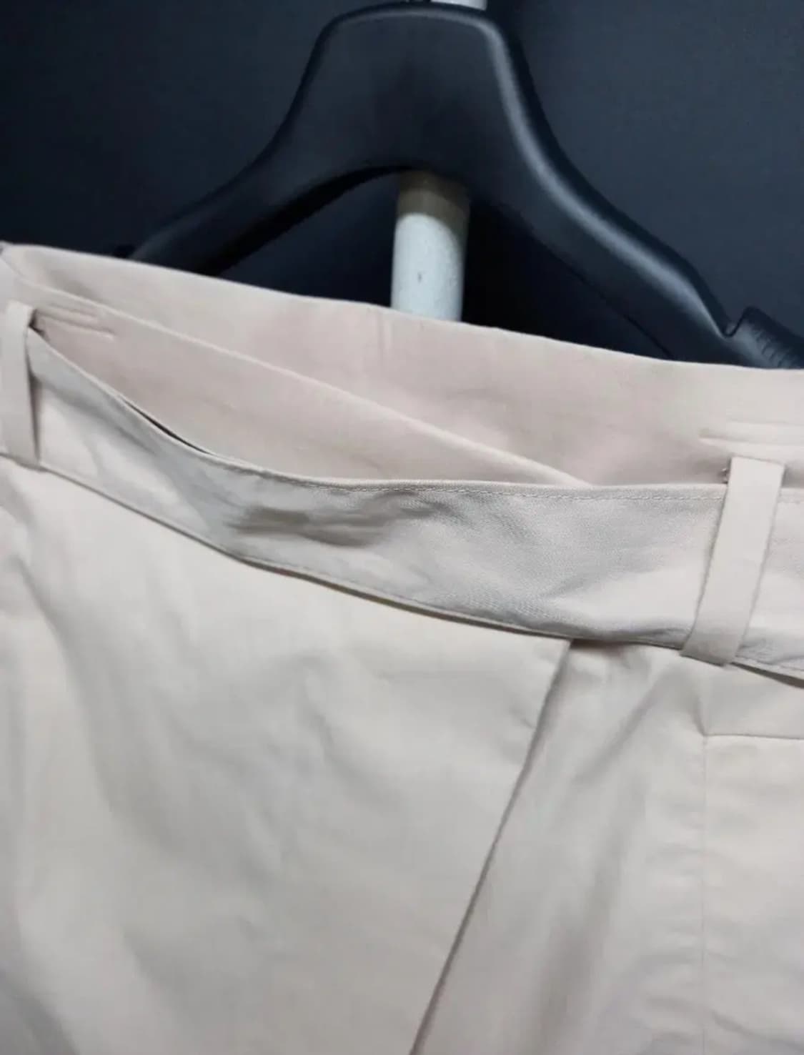 새 COS 코스 춘하추 랩형 미디스커트 55 상품이미지7