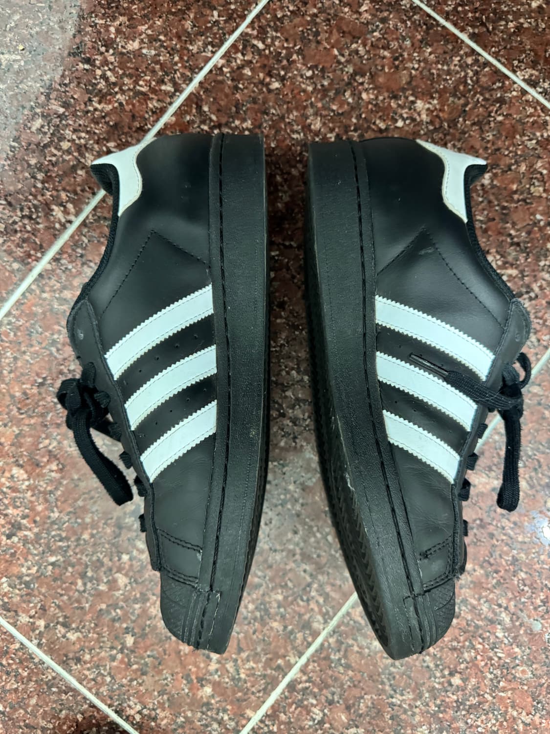 아디다스 슈퍼스타 270 상품이미지3