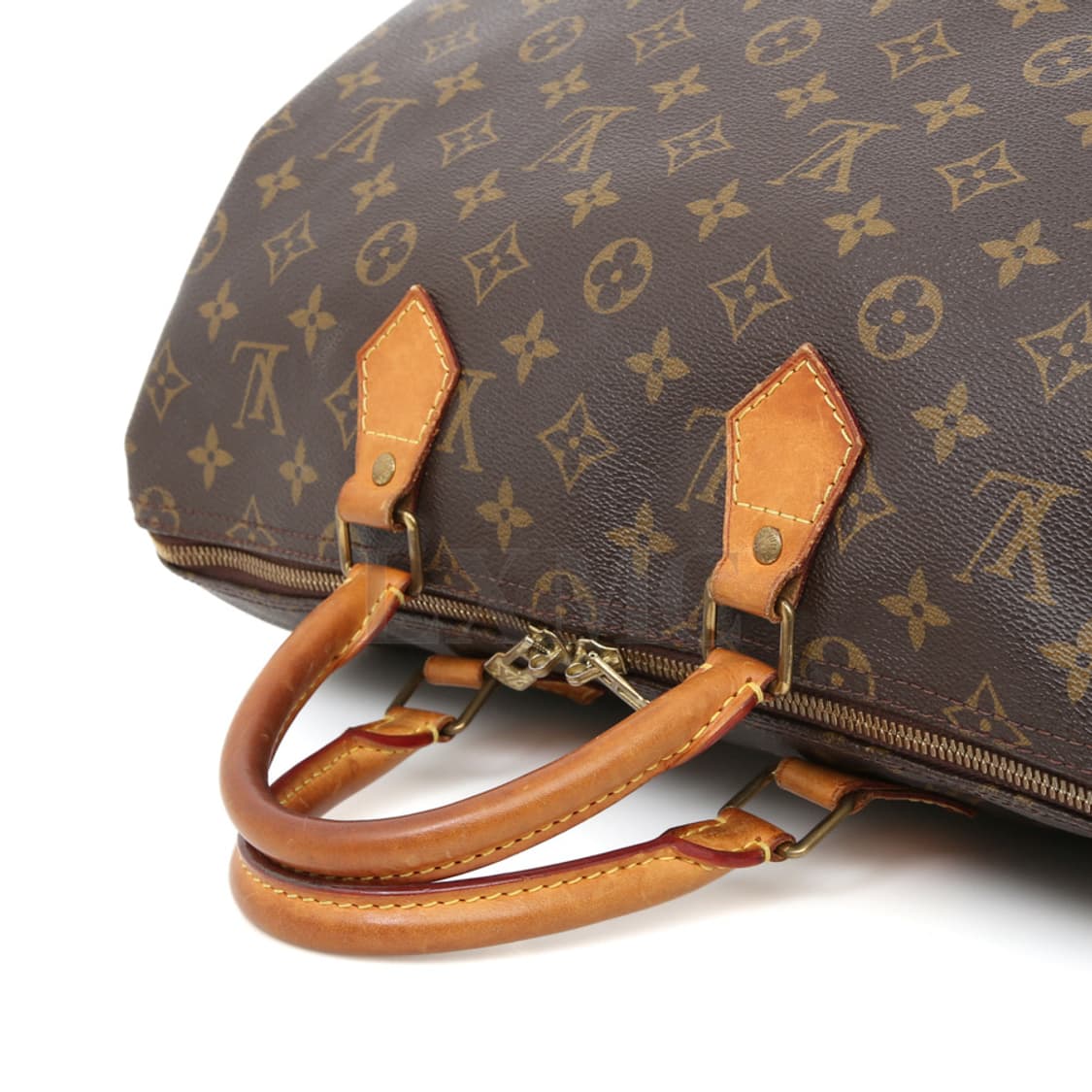 루이비통 모노그램 스피디 반둘리에 35CM 보스턴백 M41107 상품이미지9