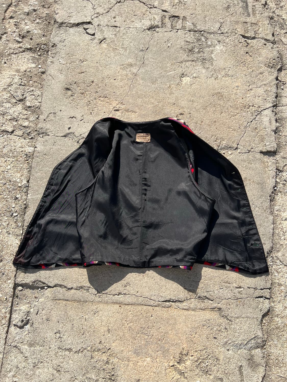 PENDLETON HIGH GRADE WESTERN  상품이미지3