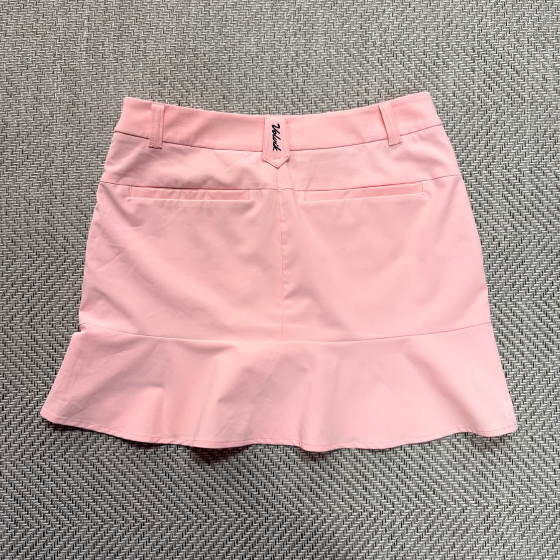 (64)볼빅 골프 플레어스커트 상품이미지2