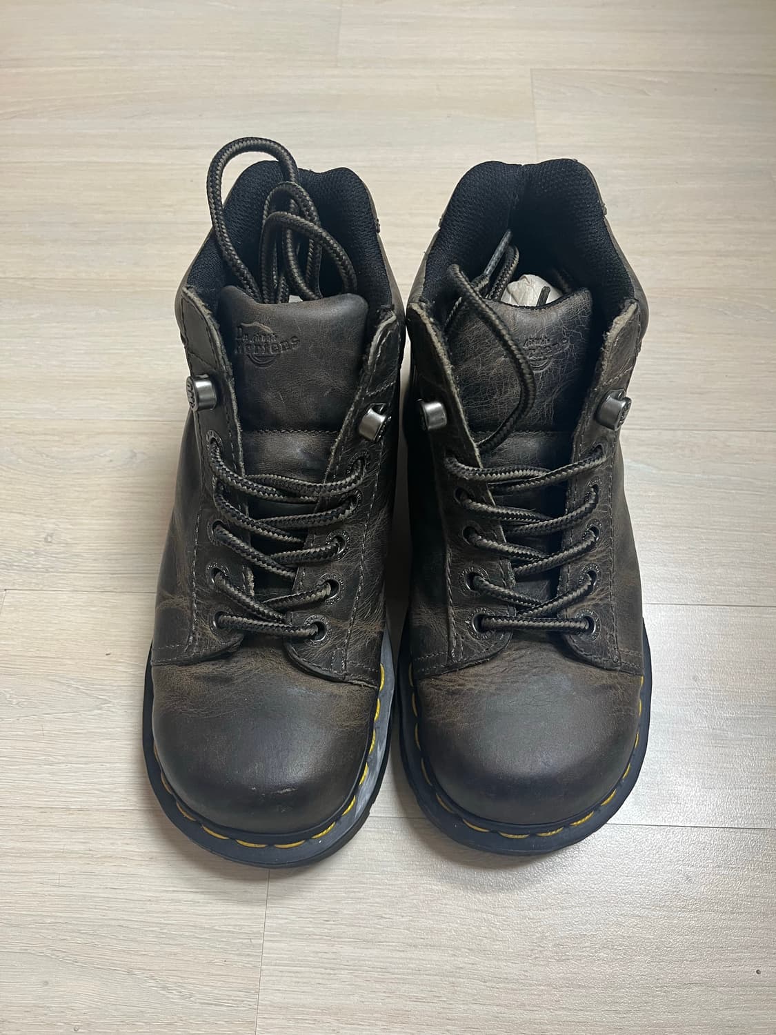 닥터마틴 TOYA UK4 상품이미지2