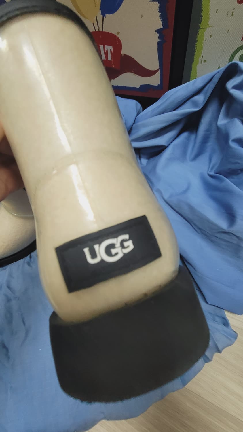 에버어그 워터프루프 어그 상품이미지6