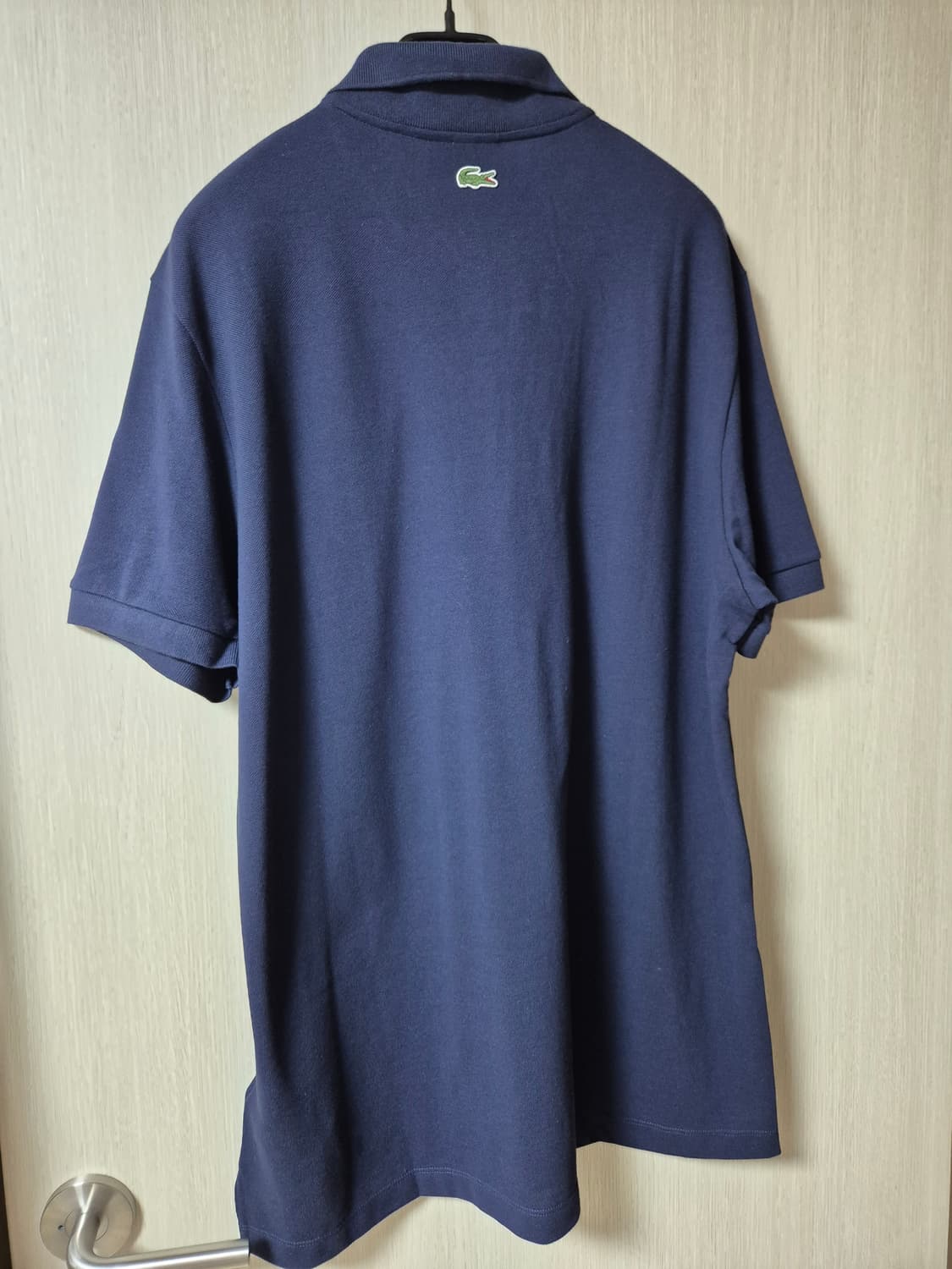 라코스테  카라티  pk반팔 2XL  남성 상품이미지4