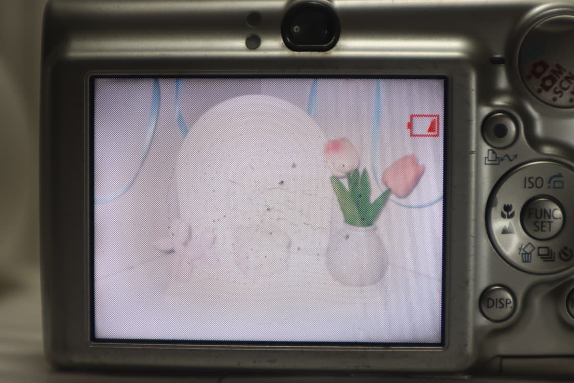 *인플루언서픽* 캐논 익서스750 /익시 700 한국어 지원 핫인스타 상품이미지6