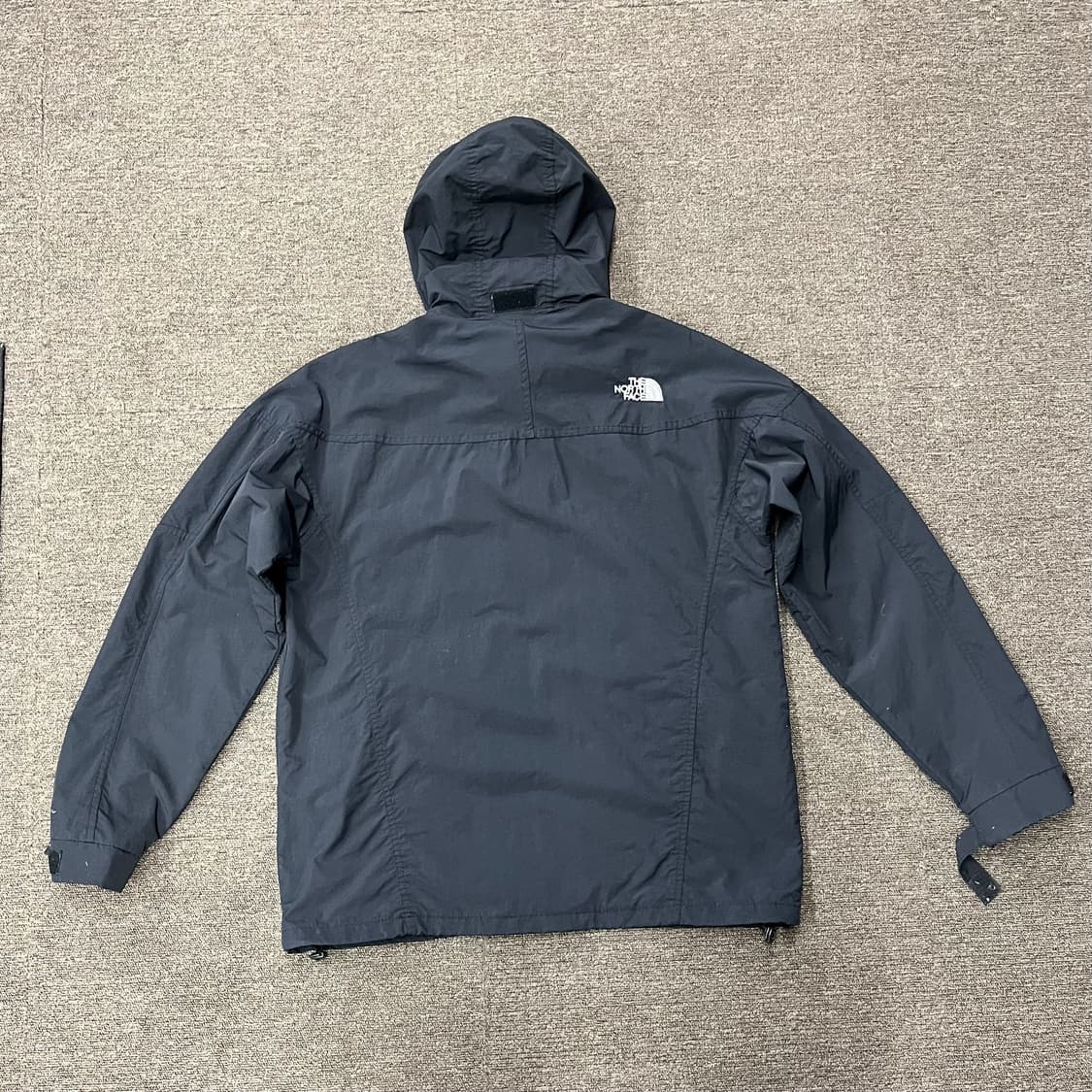 (L) 노스페이스 써밋 시리즈 바람막이 상품이미지4