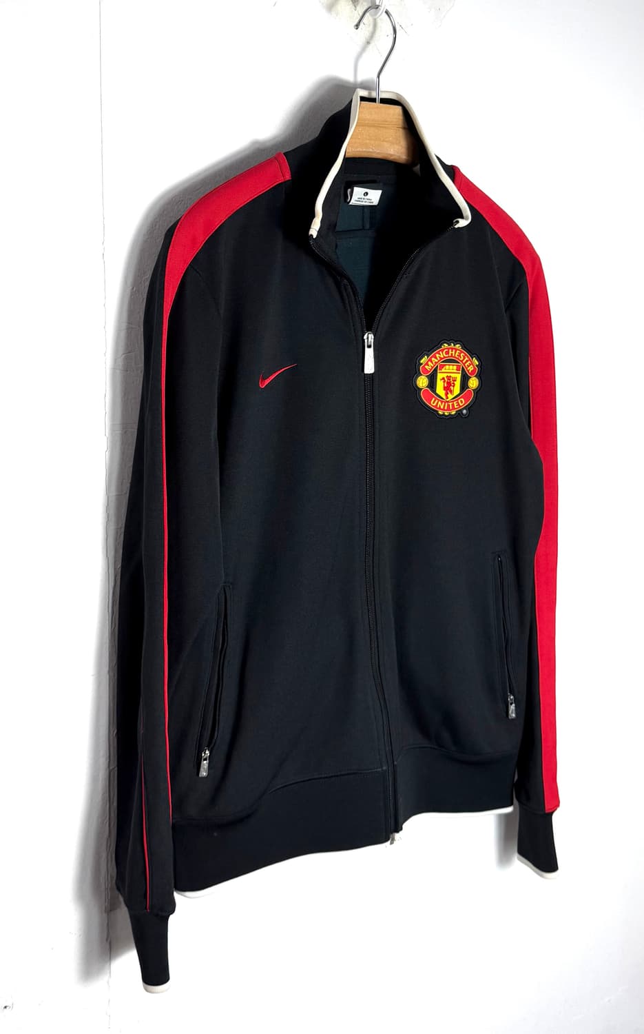 나이키 맨유 맨유져지 맨체스터유나이티드유니폼 맨유트랙탑 맨유유니폼 상품이미지1