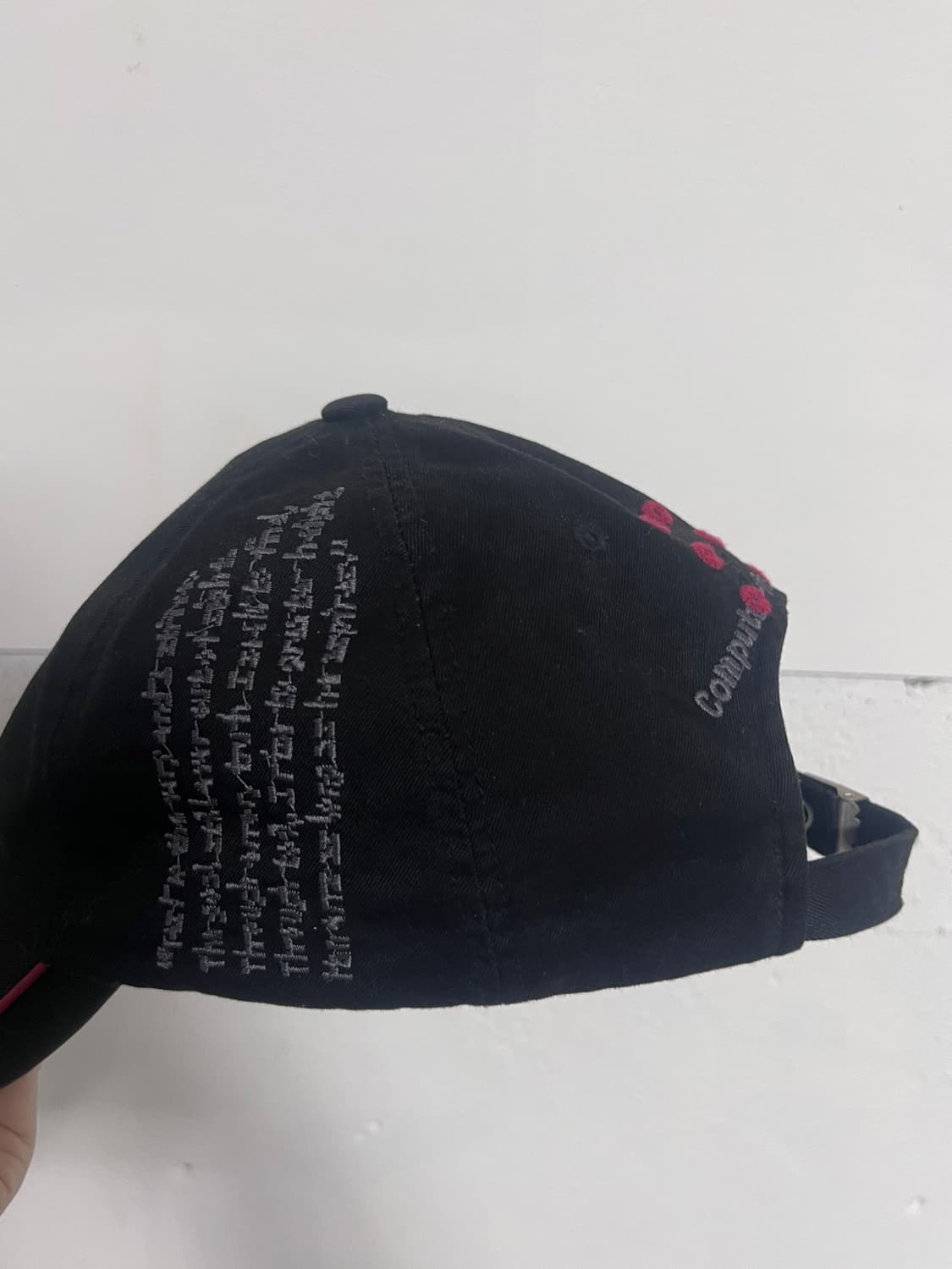 컴퓨터 포맷 shiva Cap 상품이미지2