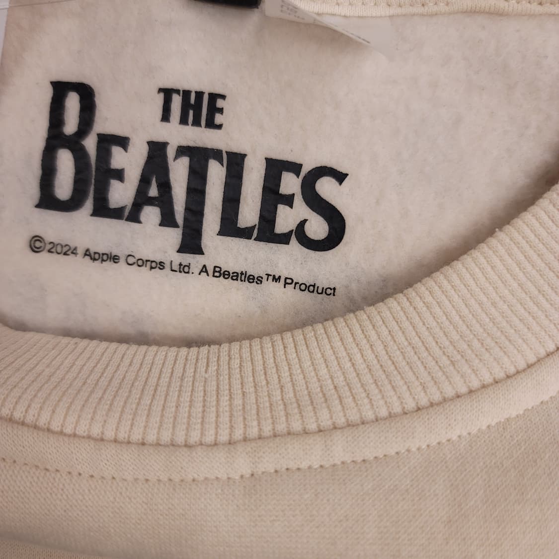 THE BEATLES 상품이미지3