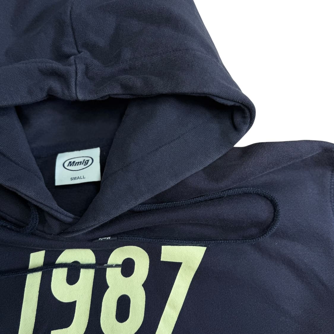 Mmlg 후드티 상품이미지2