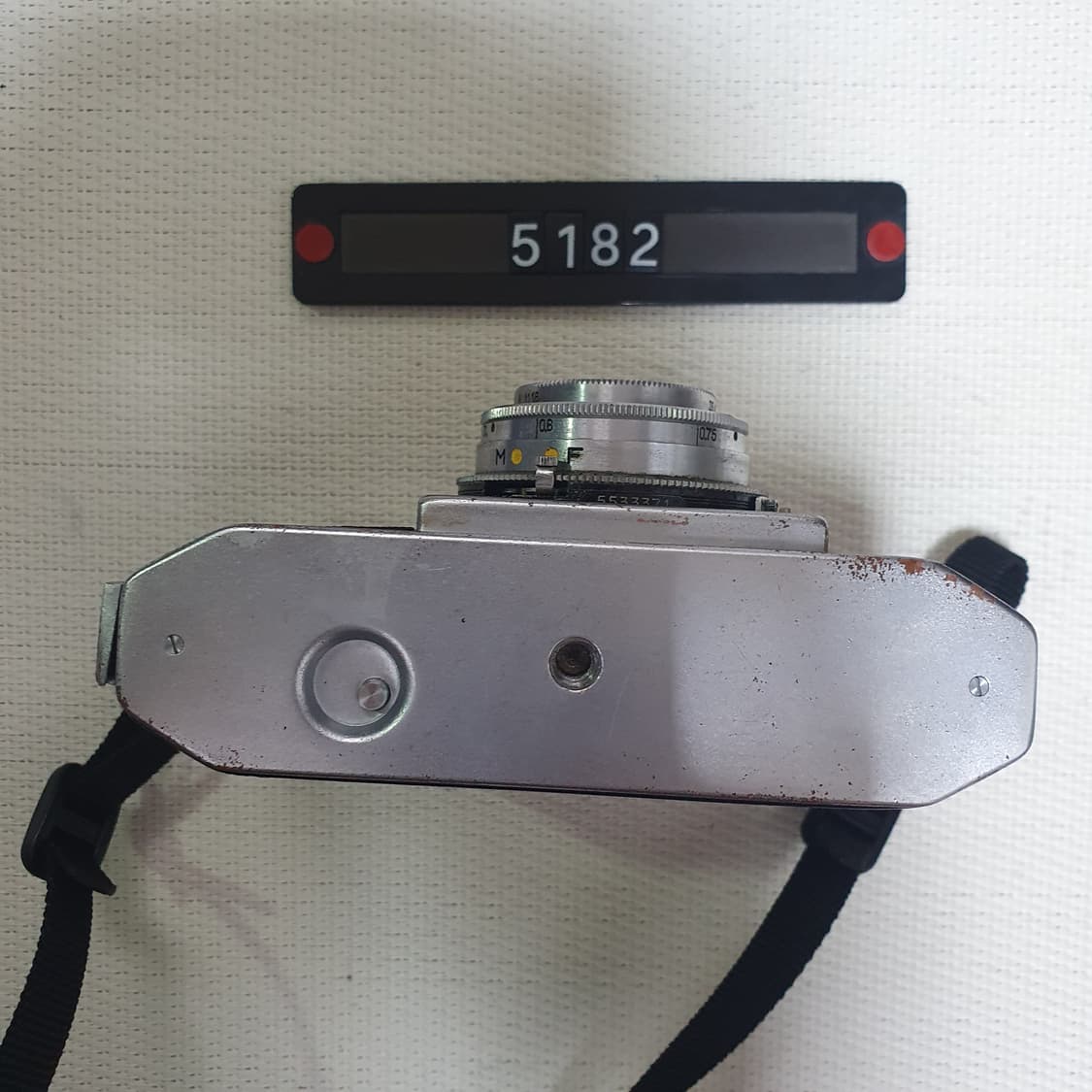 올림푸스 와이드 WIED 필름카메라 상품이미지4