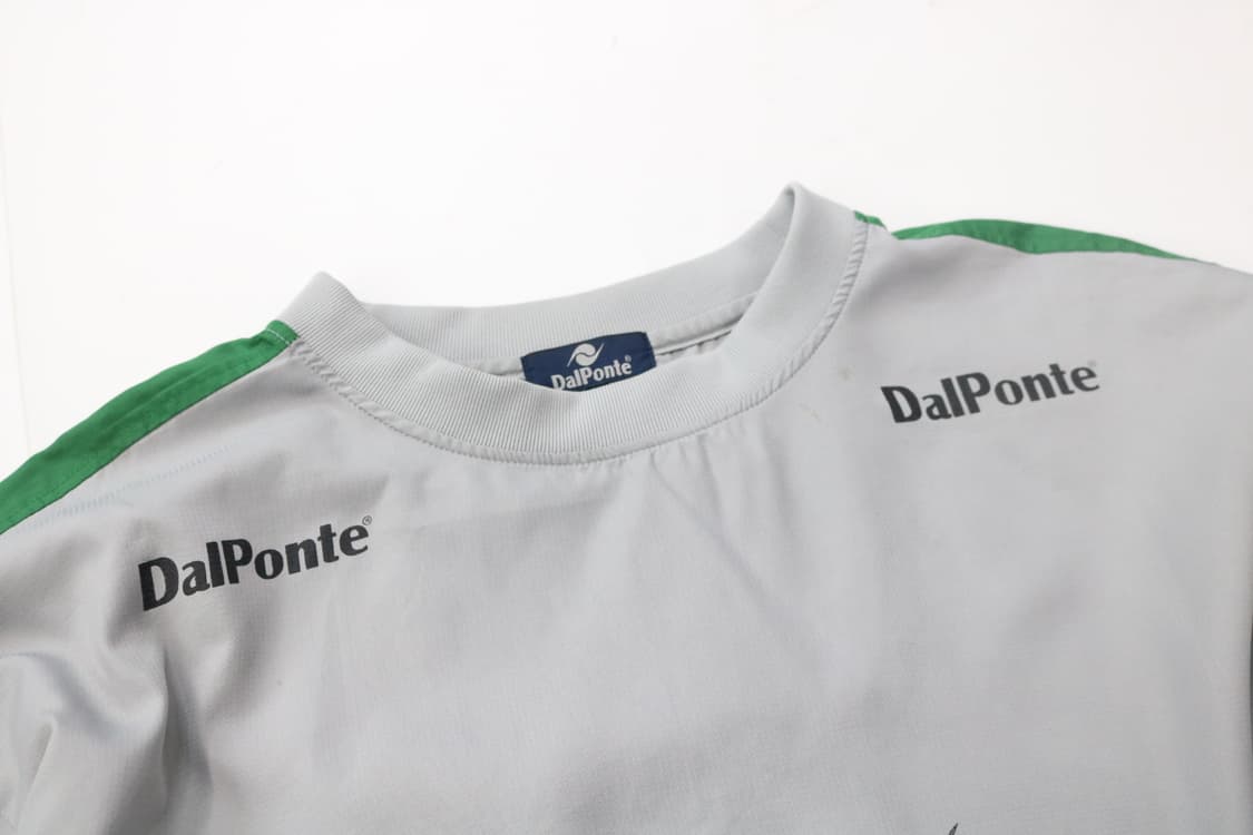 달폰테 올드스쿨 사이드 라인 피스테 웜업 (M) 상품이미지4