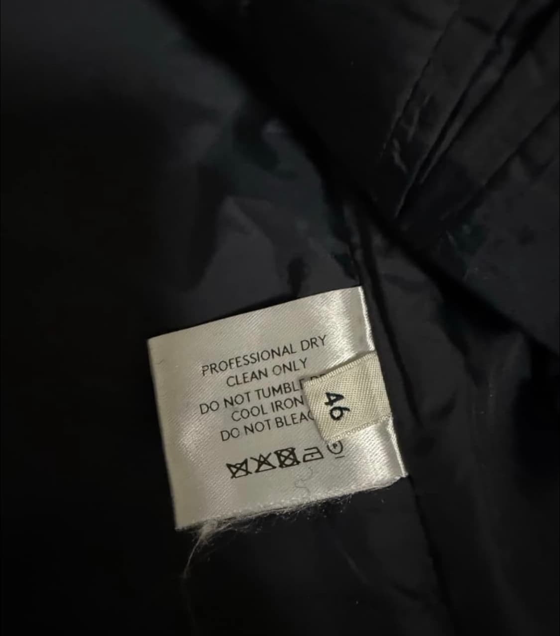 르메르 울코트 46 상품이미지6