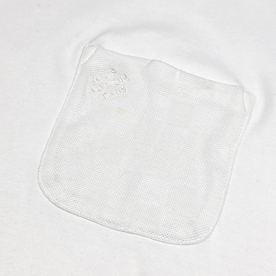 루이비통 포켓 다미에 반팔 티셔츠 상품이미지3