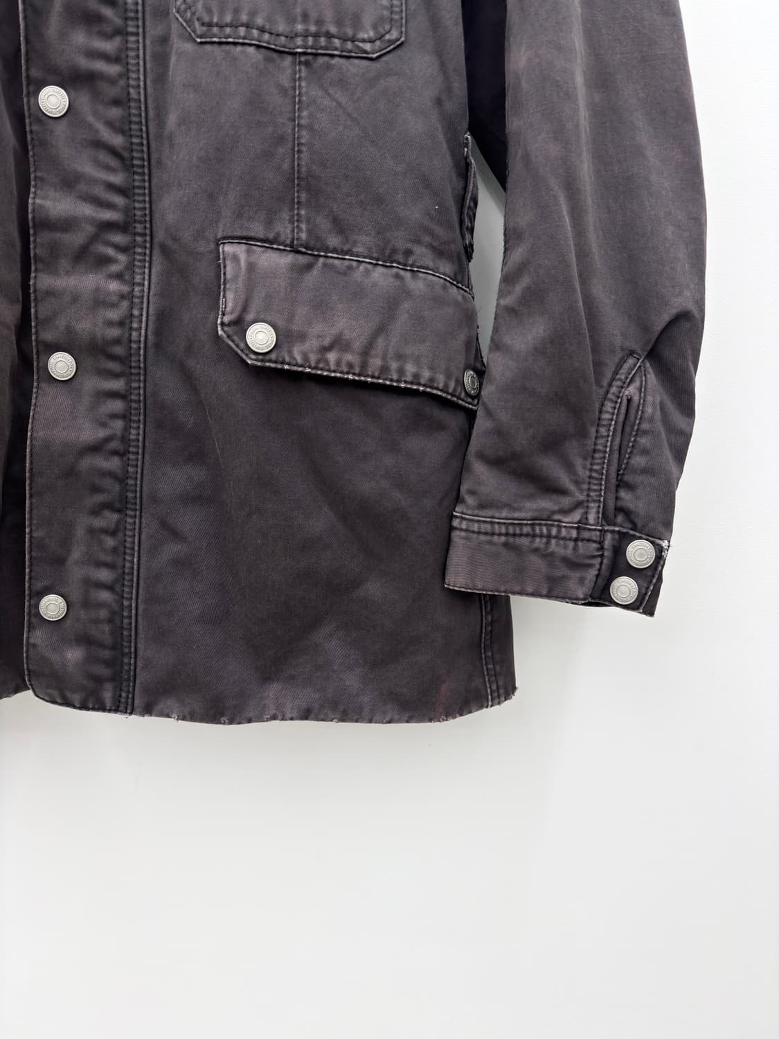 VINTAGE FIELD JACKET 상품이미지3