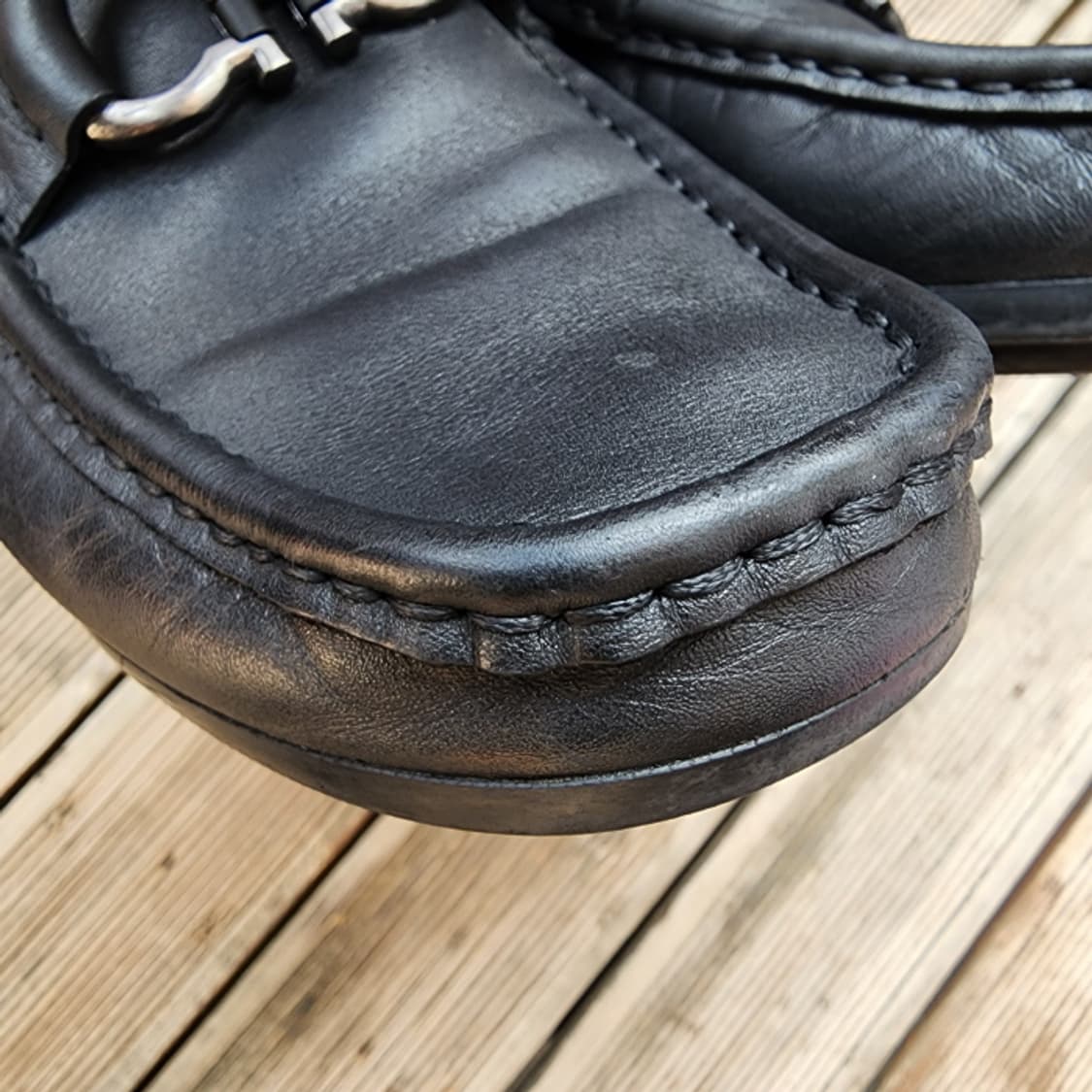 페라가모 살바토레 구두(40) 상품이미지8