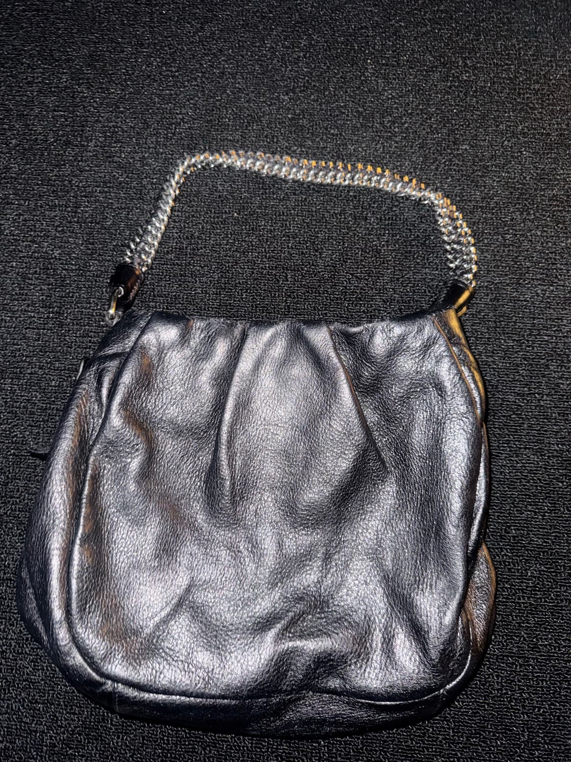 PRADA Vintage 프라다 호보백 상품이미지2