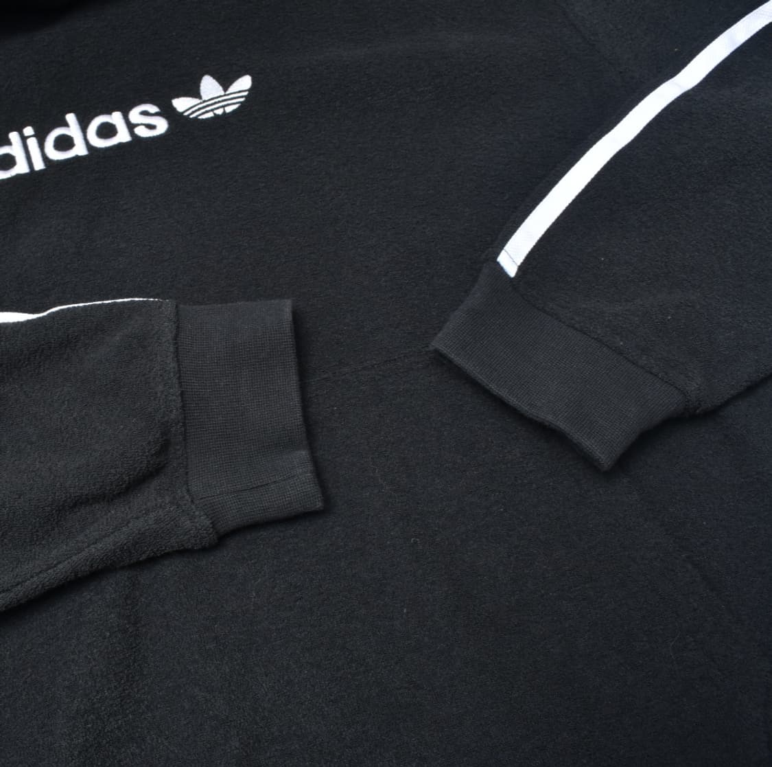 아디다스 후리스 플리스 후드티 후디 3XL N0746 상품이미지6