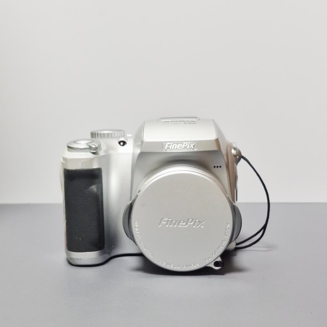 후지필름 파인픽스 S304 디지털카메라 상품이미지3