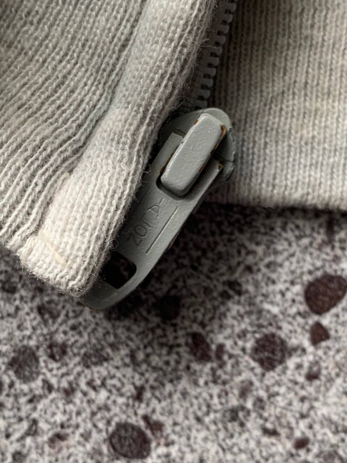 Us ARMY pfu 후드집업 m 상품이미지6