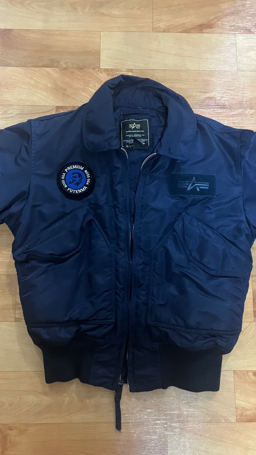 알파인더스트리 CWU-45P 상품이미지3