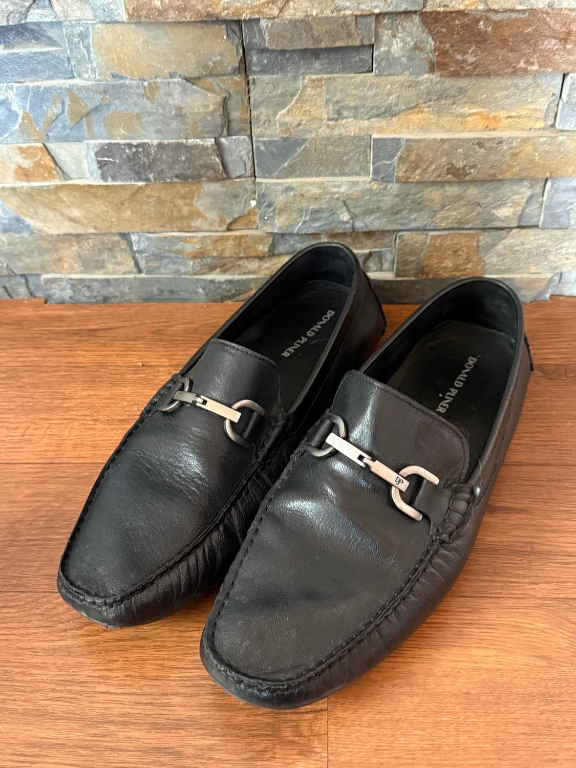 Donald pliner 로퍼 구두 상품이미지1