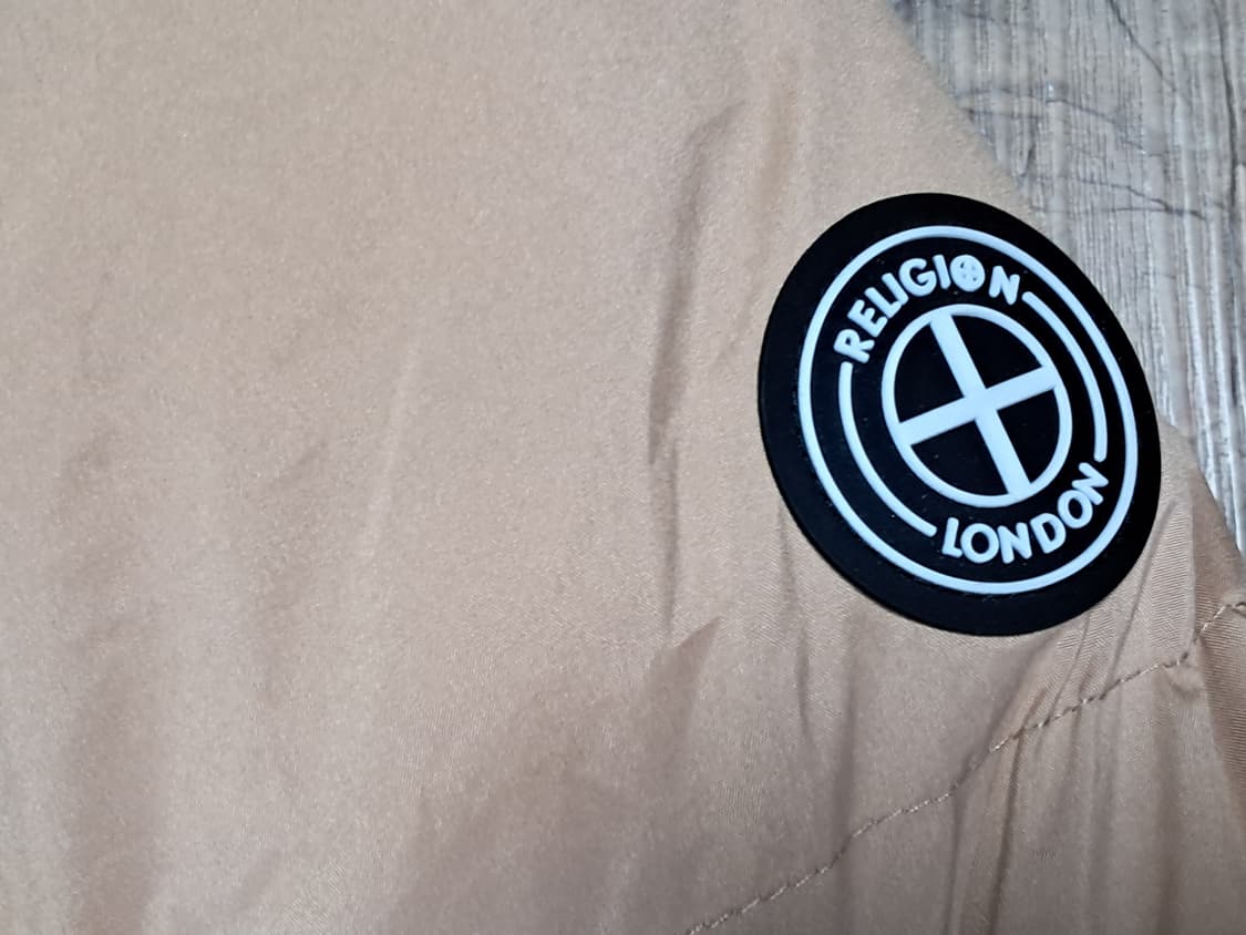 릴리전 롱패딩 남성100  상품이미지7