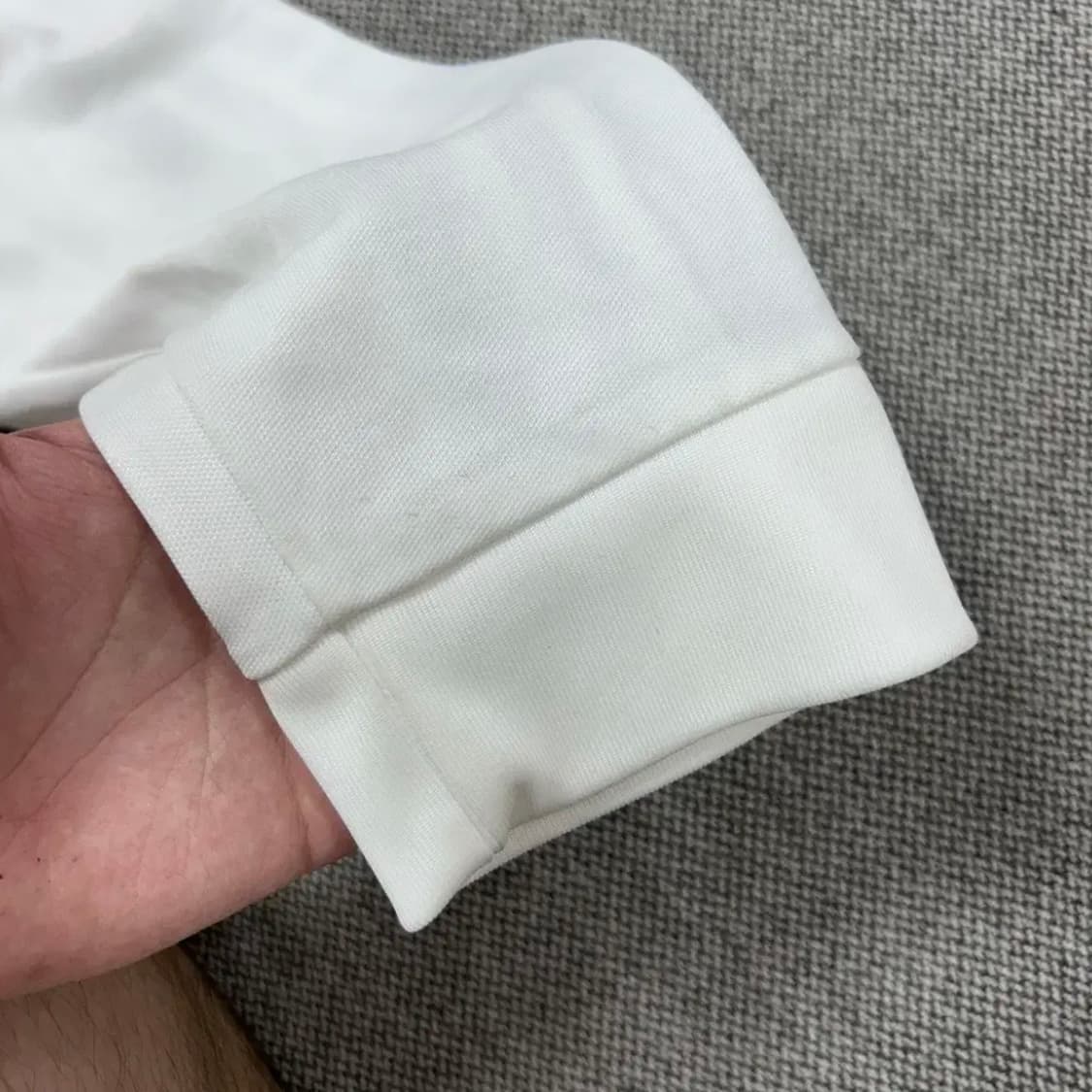 아디다스 화이트 베켄바우어 져지(2XL) 상품이미지5