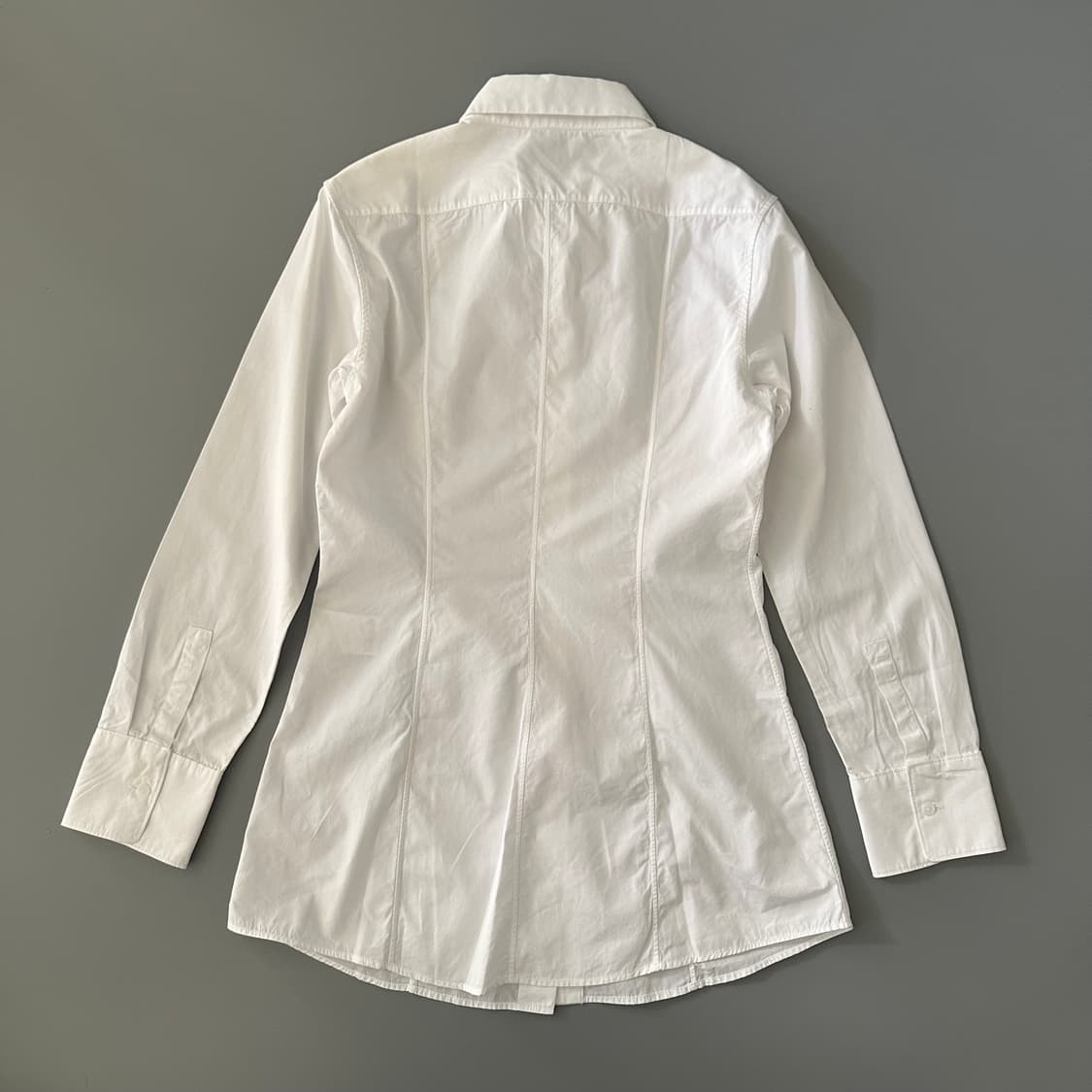 질샌더 jil sander 셔츠 블라우스 상품이미지4