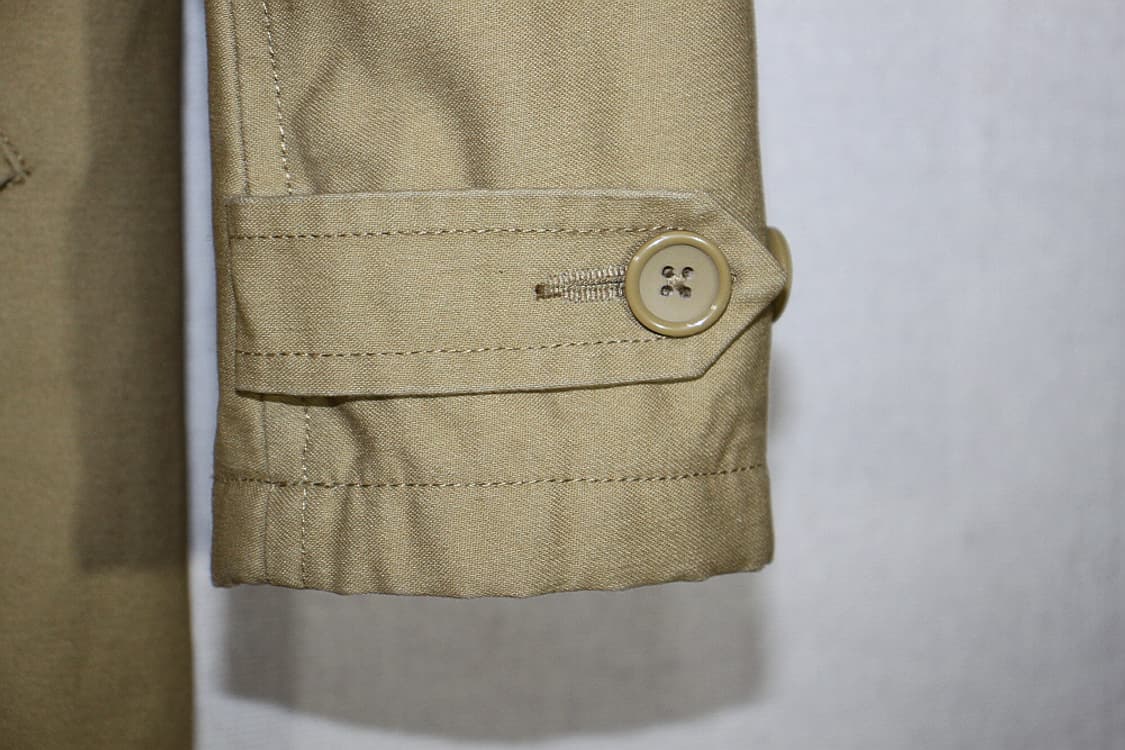 Carhartt 칼하트 트렌치 (S) 상품이미지8